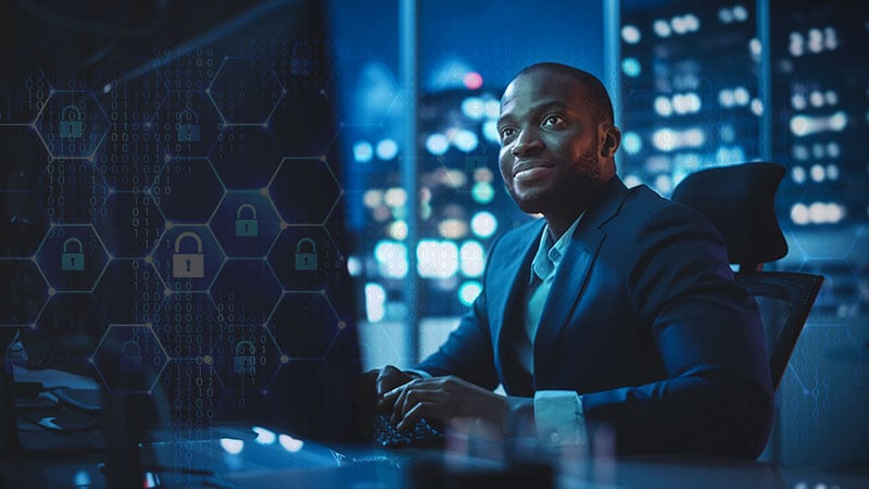 Network Technology Experts