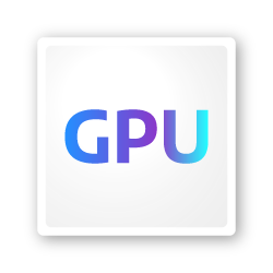 GPU icon