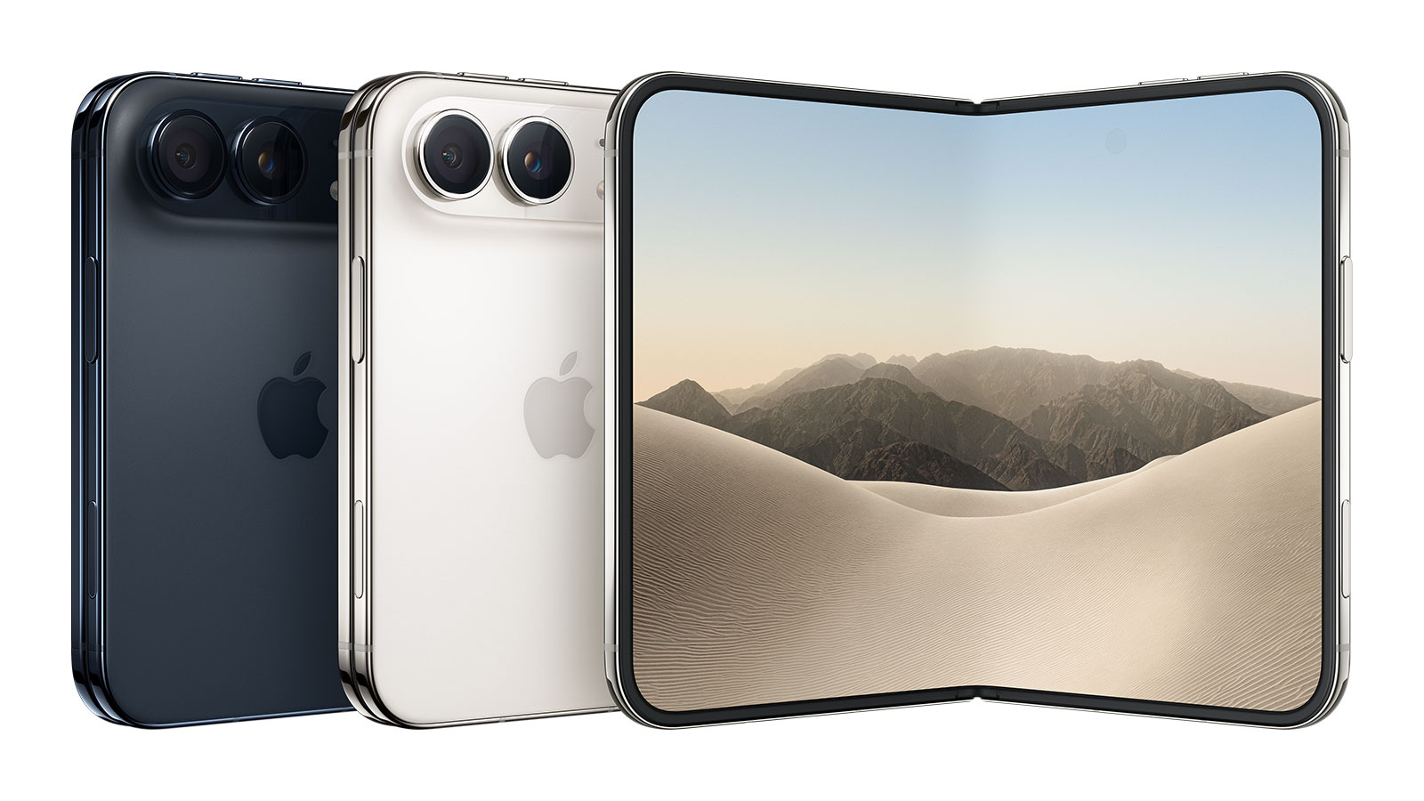 iPhone Duo