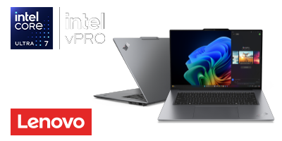 Lenovo Aura Edition laptops