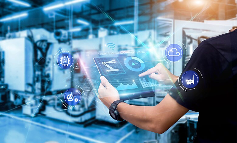 New Approaches to Modern Manufacturing