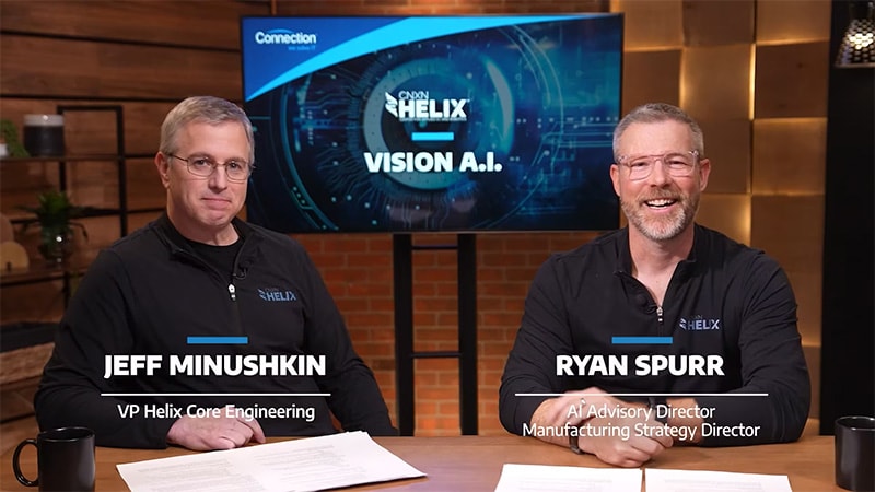 Vision AI: Accelerating Adoption and Outcomes