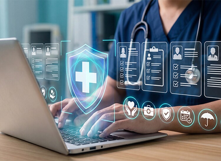 Healthcare's Next Cybersecurity Inflection Point: Preparing for Quantum Computing