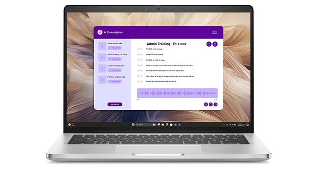 Dell AI PC 