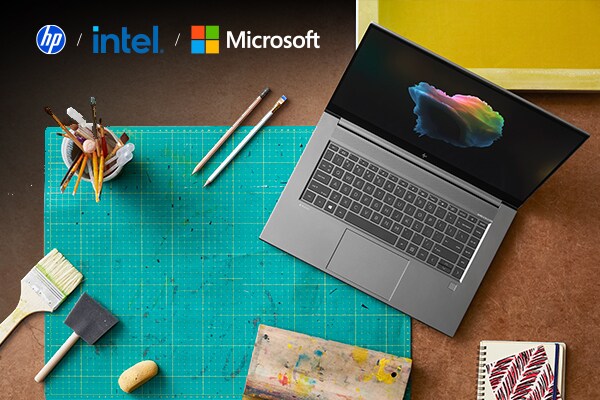 HP ZBook 