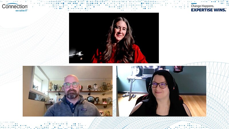 Video Image