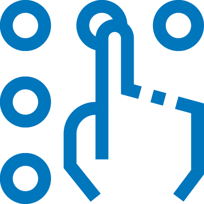 Self-Service icon
