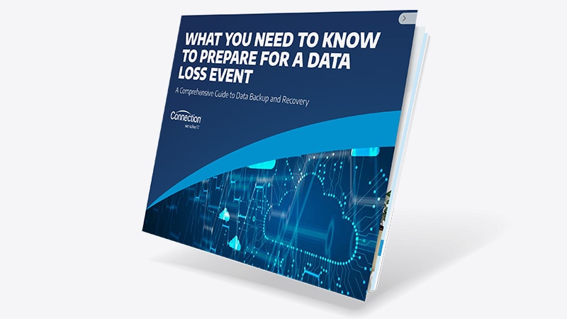 Backup & Recovery Guide