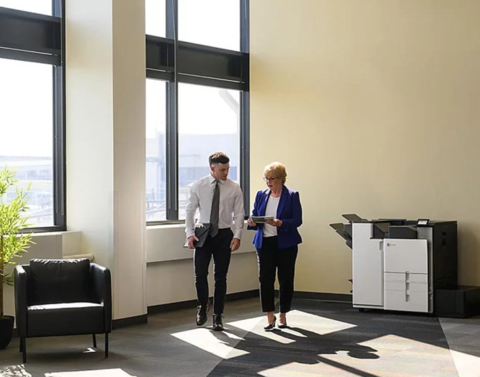 Lexmark Printer