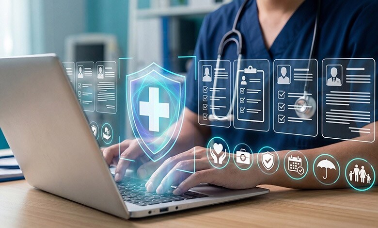 Healthcare's Next Cybersecurity Inflection Point