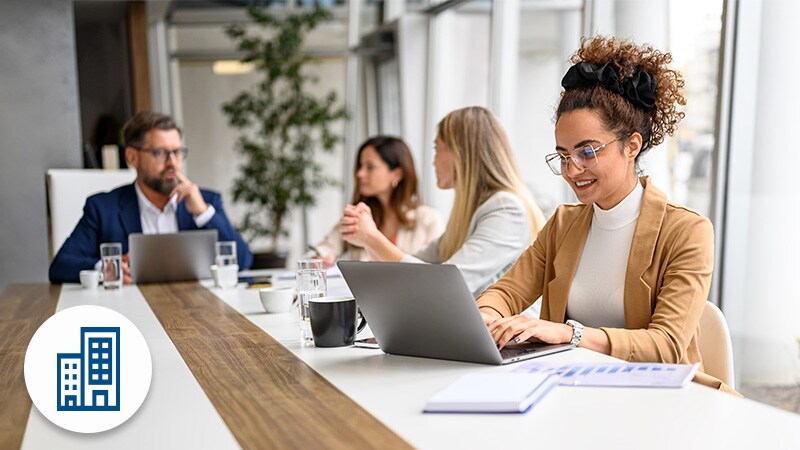 Copilot For Business Teams