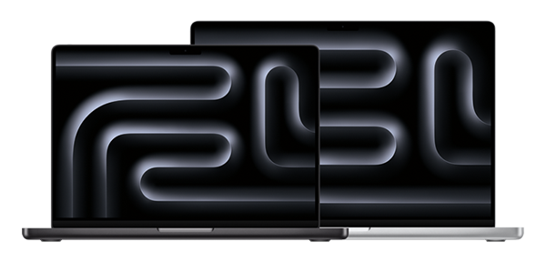 3989471 M4 Apple Macbook Pro 14 And 16