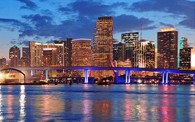 April 17&ndash;18, 2019 Miami, FL