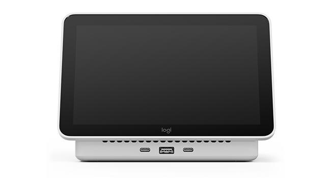 Logi Dock Flex