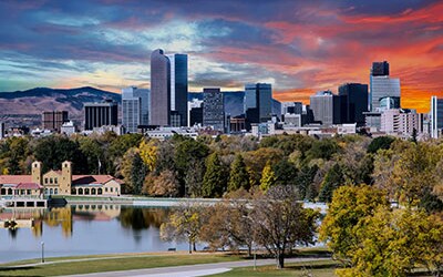 May 15&ndash;16, 2019 Denver, CO