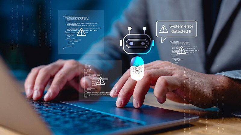 Fraud Detection