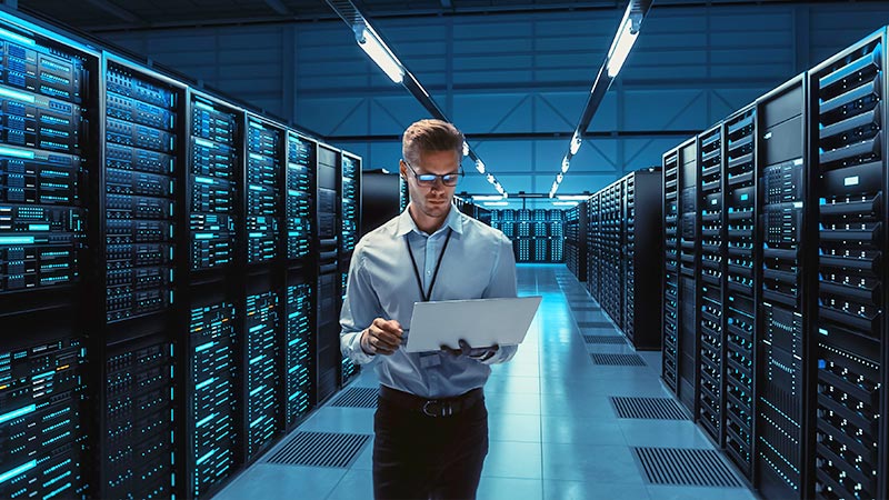 Readying Your Data and Infrastructure for AI