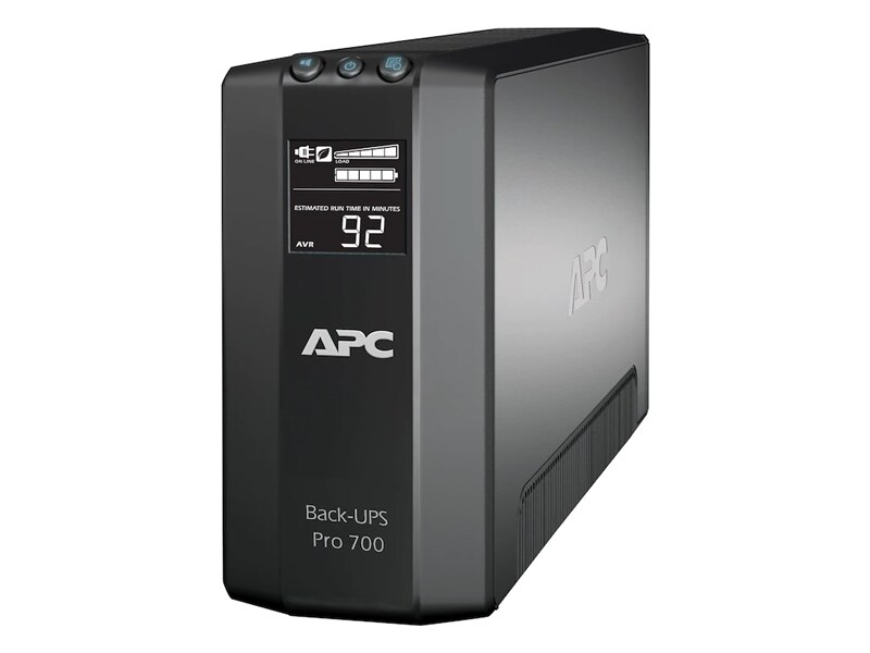 APC Back-UPS Pro, 700VA