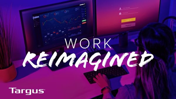 Targus - Work Reimagined