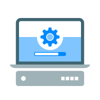 Distribution and Configuration Services Distribution and Configuration Services