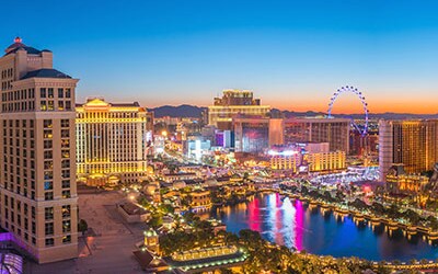 September 11&ndash;12, 2019 Las Vegas, NV
