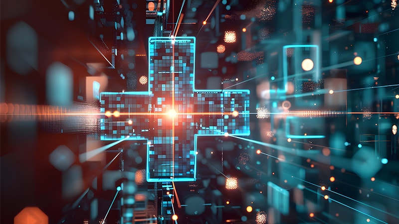 Transforming Healthcare Security Operations