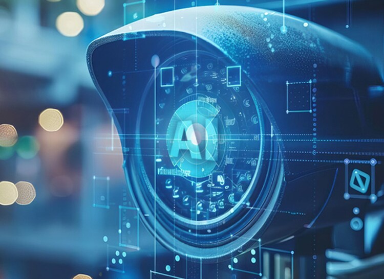 AI + Vision in Manufacturing