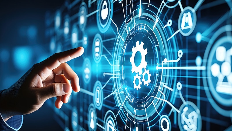 Network Automation