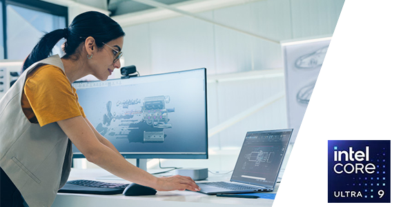 HP ZBook 8 G1i AI Workstation