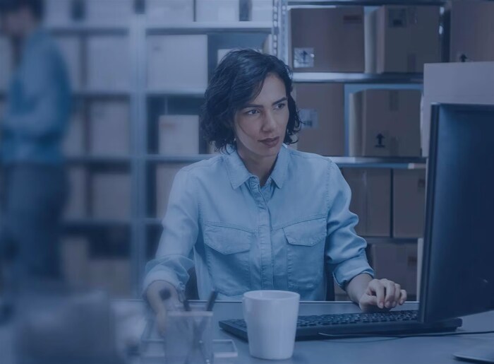 Distribution And Configuration Tile