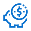 Plan for predictable operating costs Plan for predictable operating costs