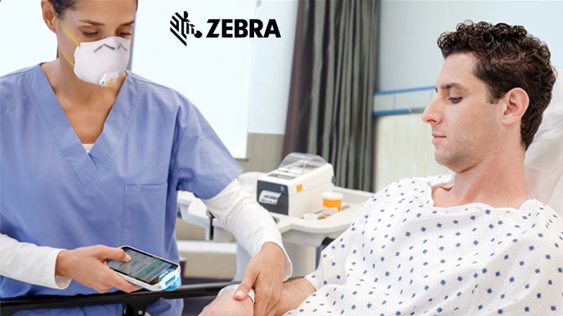 Zebra Healthcare Solutions Video