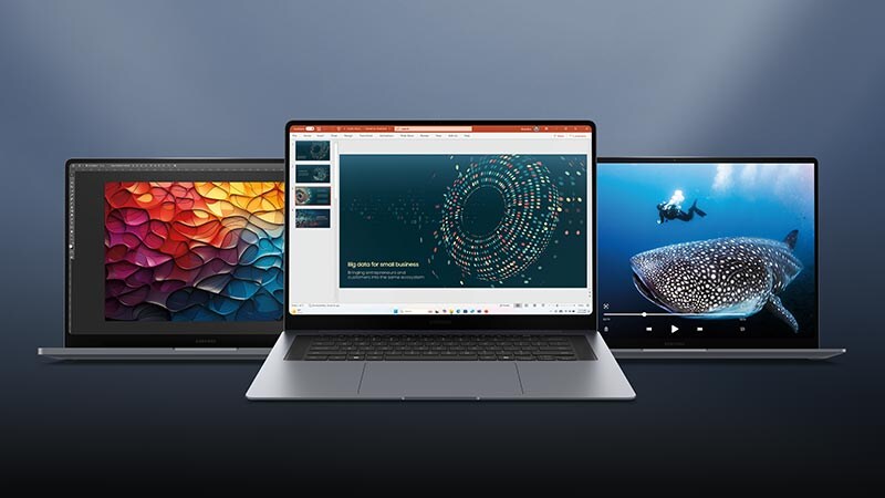Galaxy Book6
