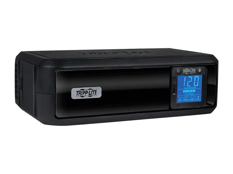 Tripp Lite UPS Smart Pro, 1000VA
