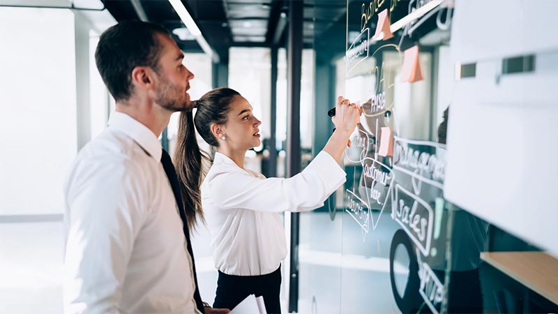 Business Resiliency Services