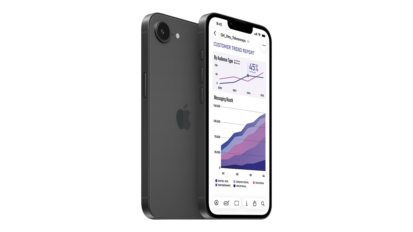 iPhone 17e