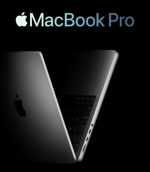 Apple MacBook Pro
