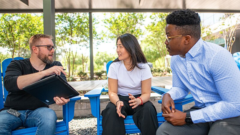 HP Sustainable Impact