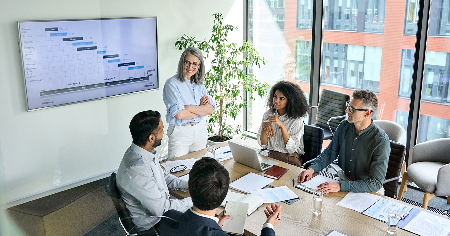 Microsoft 365 Roadmap Discovery