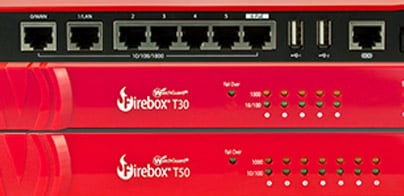 Watchguard Networking Security