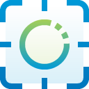 Low-blue light icon