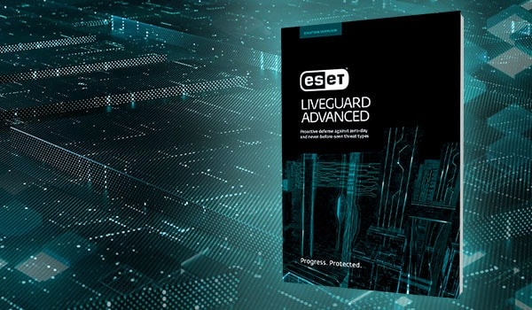 ESET Liveguard Advanced