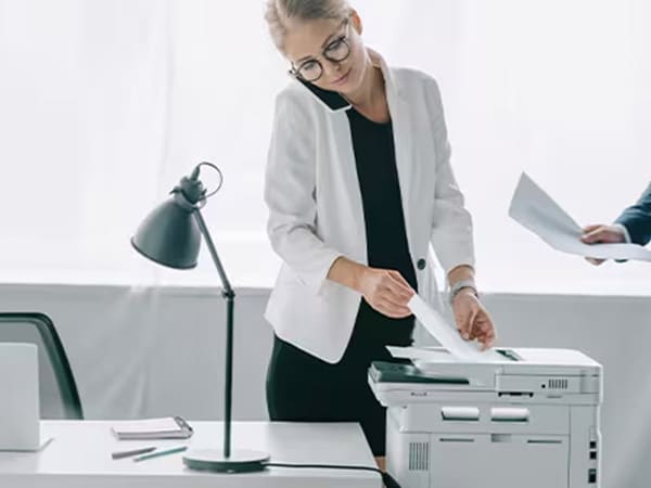 Small Business Printers