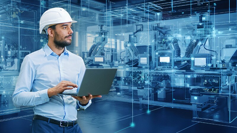 Navigating Manufacturing Challenges
