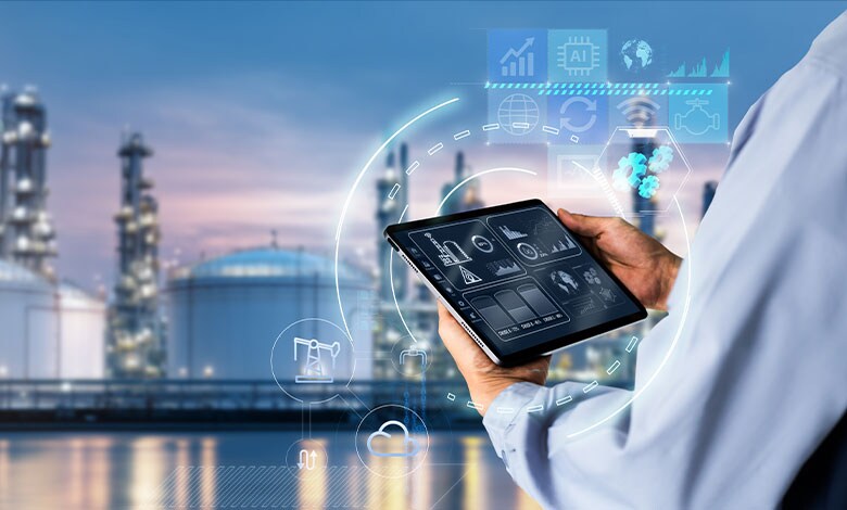 Manufacturing Managed&nbsp;Services